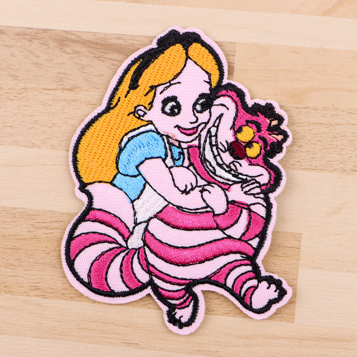 Нашивки с милыми собаками на одежде, вышитые нашивки с рисунком черного кота, пришитые значки, железная нашивка, аксессуары для одежды «сделай сам»