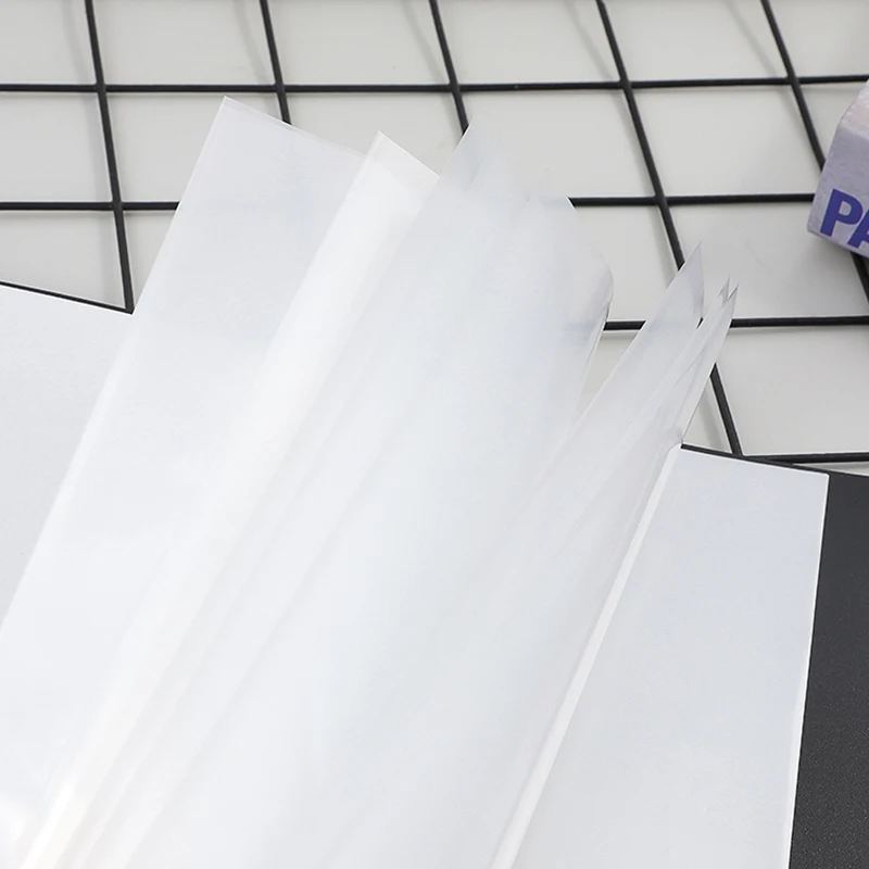 A3 Information Booklet 20-30 Bag Document Storage Folder Art Works, Engineering Drawings Storage Booklet Insert Folder