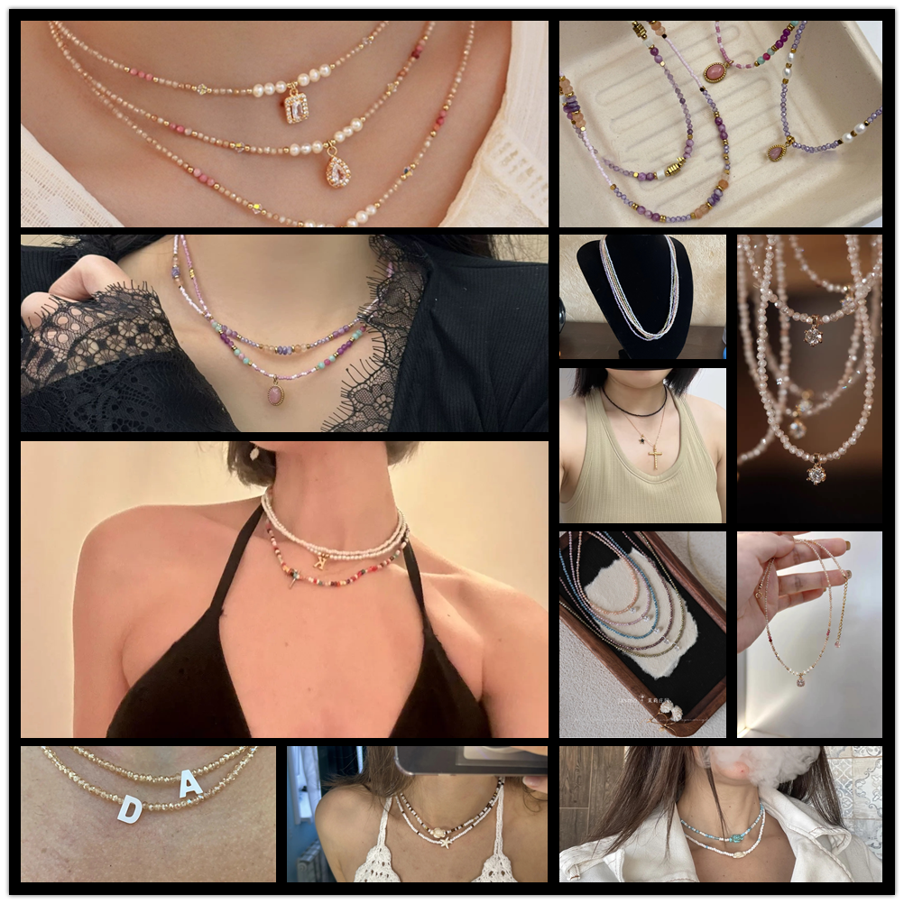 2 3 4 MM Đen Trắng Mặt Nữ Đá Ruby Tự Nhiên Khoáng Chất Hạt Rời Hạt Nhỏ Vỏ Trái Đất Đá Thạch Anh Không Gian Siêu Tốc Hạt bộ Trang Sức Làm