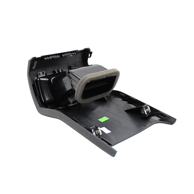 Задний Выход Air A/C для VW Golf MK7 VII 2013 2014 2016 2015 2017 2018 2019