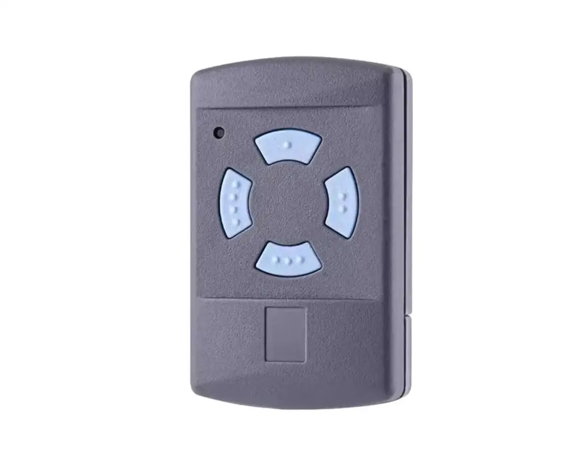 For HORMANN BELFOX Remote Control 868 HSM2 HSM4 868mhz 3 in 1 Garage Gate Door HS1 HS2 HS4 HSE2 HSE4 868.3MHz Hand Transmitter