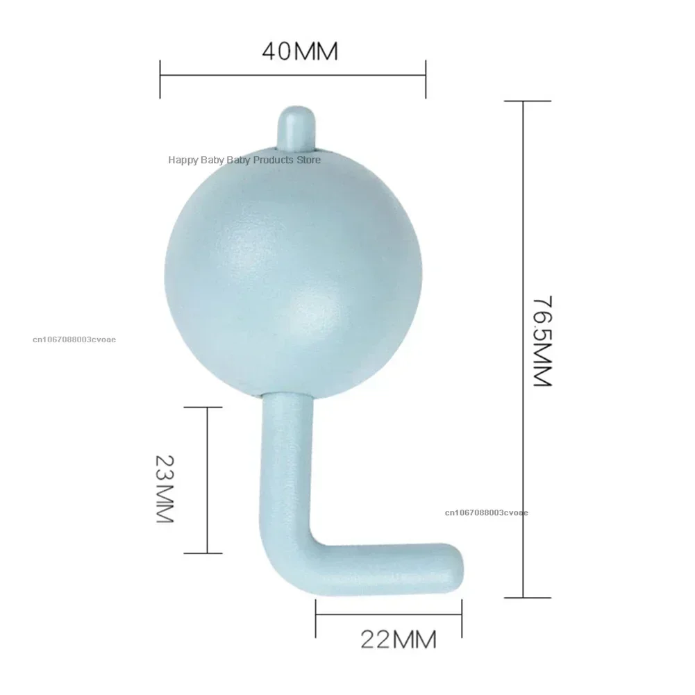 ตัวล็อกความปลอดภัยของเด็กอเนกประสงค์สำหรับเด็ก, ตัวล็อคประตูลิ้นชักนิรภัยหัวเข็มขัดติดตู้เย็น1/2/3ชิ้น