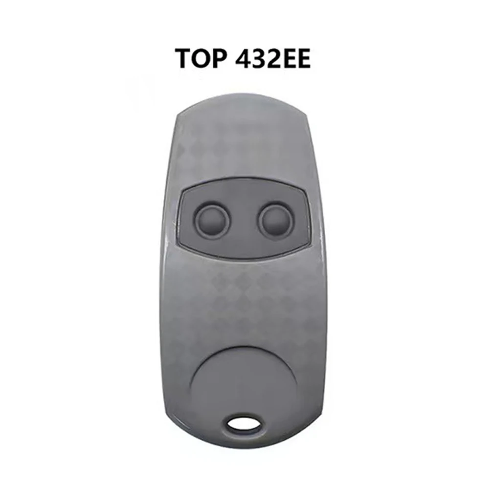 CAME 433MHz Garage Door Remote Control Duplicator 433.92MHz Code Grabber Clone Gate Key Fob Command Hand Transmitter