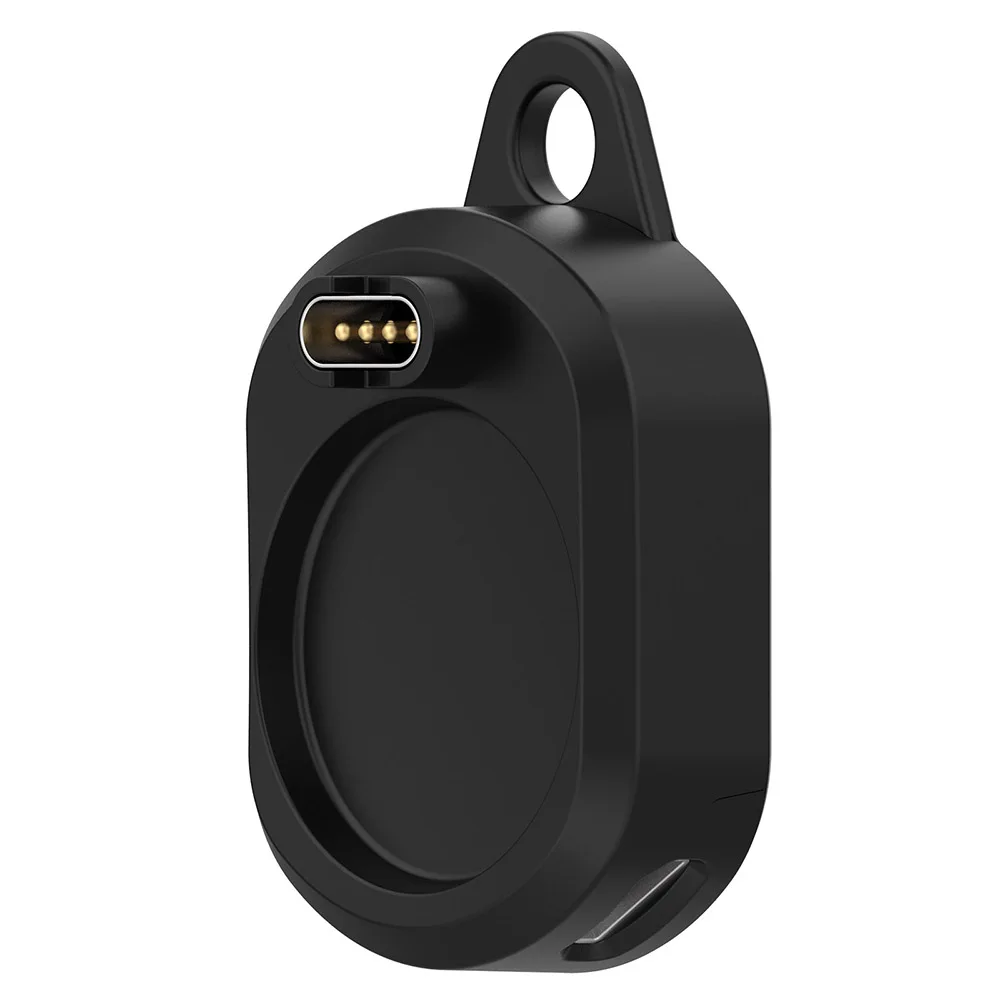 Ładowarka do smartwatcha Garmin Adapter do ładowania Złącze konwertera do Fenix ​​7X 6 /Instinct 2/ Venu 2/ Vivoactive 4/ forerunner