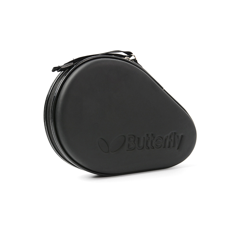 1ชิ้นพร้อมกระเป๋าผ้าสักหลาดอ่อนและป้องกันโต๊ะมะระแบบพกพาแข็งกระเป๋ากีฬาความจุขนาดใหญ่กันน้ำ