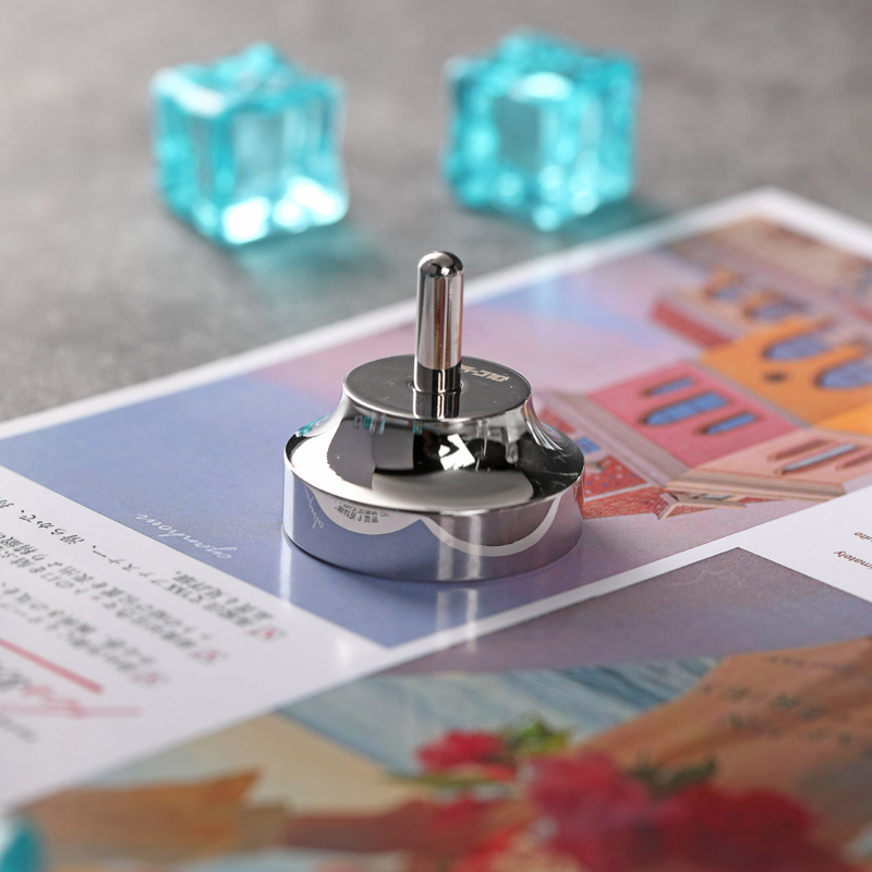 YAQI Stainless Steel Mens Shaving Razor Holder Razor Stand