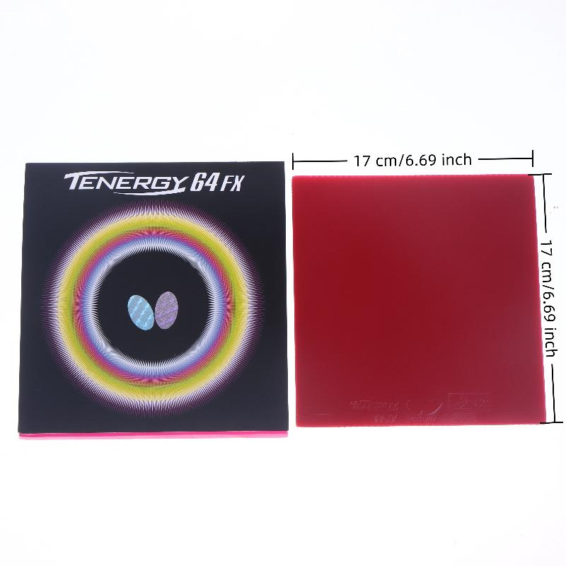 Film en caoutchouc pour Tennis de Table, accessoire d'attaque rapide, éponge de remplacement dure pour Ping-Pong