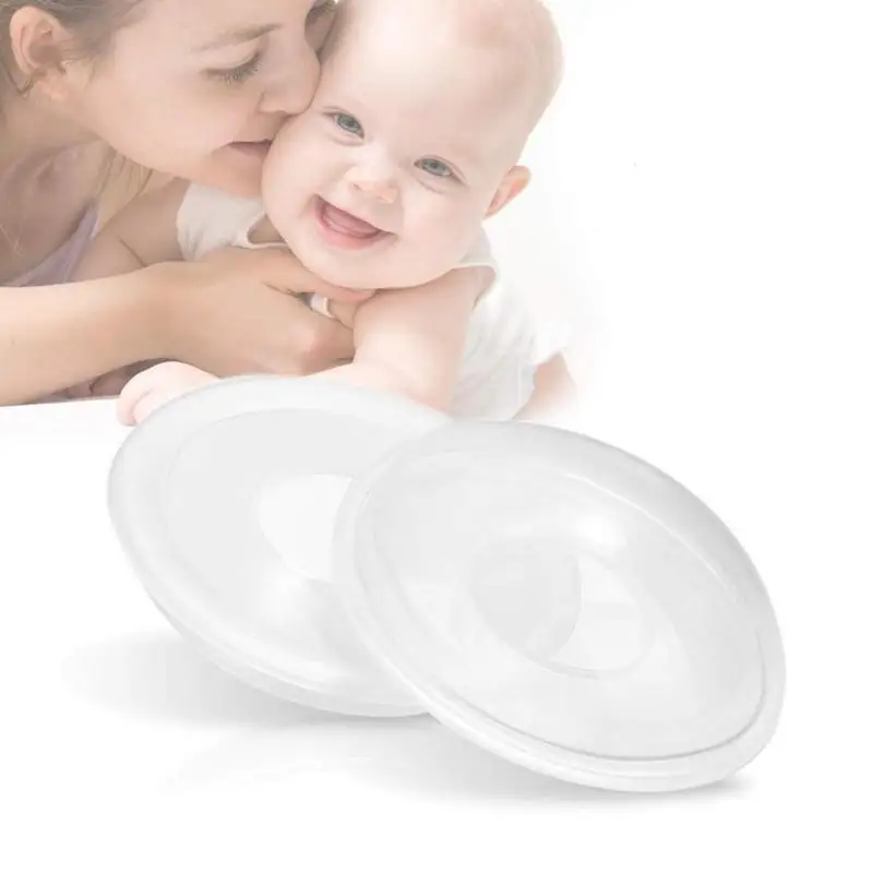Bomba de mama portátil à prova de vazamento com design adequado, bombas elétricas laváveis, bombas de mama mãos livres, leite materno coletar, leite materno