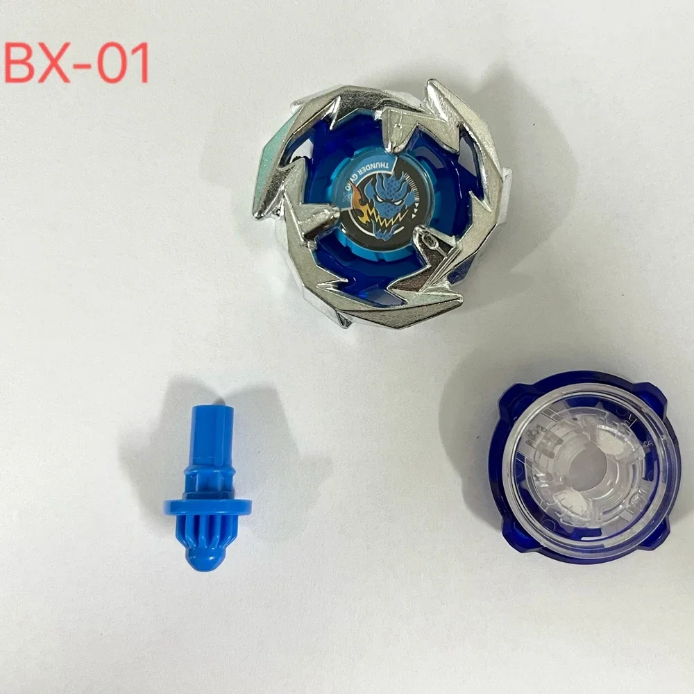 Gfive ブランド Bey X こま BX-01 BX-02 BX-03 BX-04 BX-05 BX-06 BX-07 おもちゃギフト子供のため