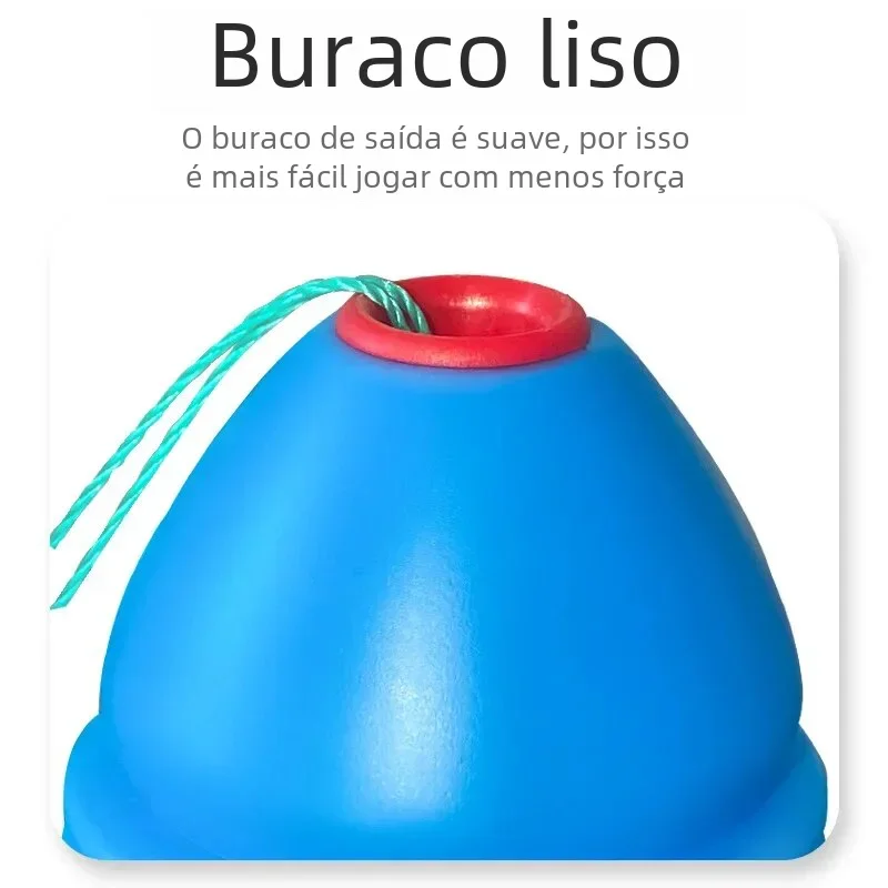 Bolas de velocidade elásticas para crianças brinquedos ao ar livre tamanho grande interativo puxando treinamento sensorial jogos esportivos presentes para crianças adultos
