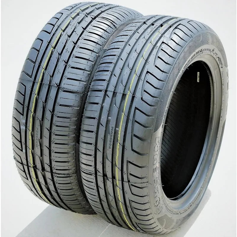 Set of 4 (FOUR) Forceum Octa All-Season Passenger Car High Performance Radial Tires-205/55R16 205/55ZR16 205/55/16