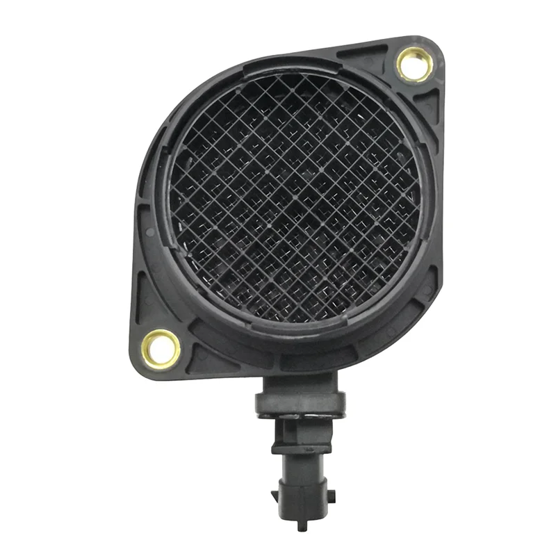 Sensor MAF pengukur aliran udara 0281002980 untuk BRAVO II DOBLO GRANDE PUNTO IDEA MULTIPLA PANDA STILO STRADA 55206757
