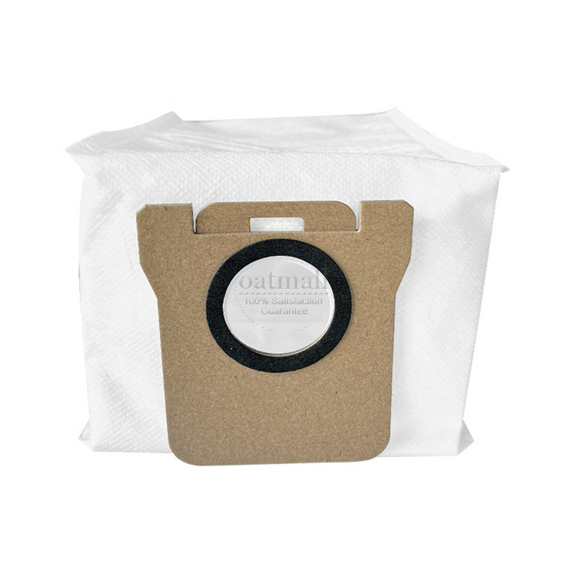 Accessories For Xiaomi S10+ / S20+ / S10 Plus Robot Vacuum Cleaner Spare Parts Replacement Brush Hepa Filter Mop Cloth