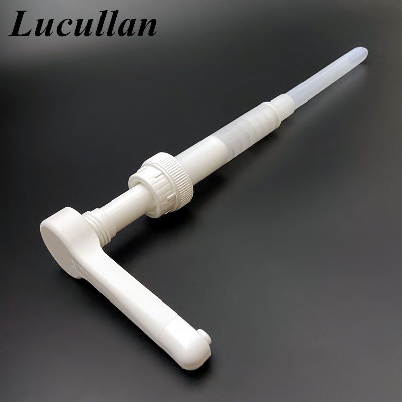 Lucullan Chăm Sóc Xe Gallon Bơm Hộp Chia Cho Chai Rò Rỉ Chứng Minh Cho Mặt Kính Nhựa Bình Đựng Chất Lỏng Subpackage Dụng Cụ