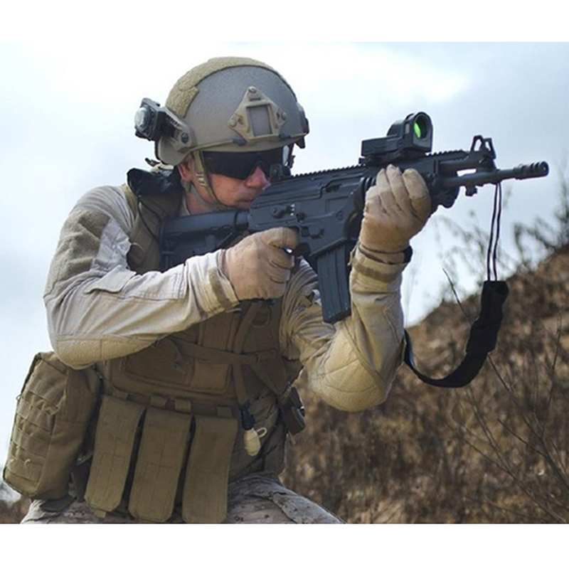 Ballistic ACH High Cut Tactical Helmet High Quality Ballistic Helmet Wendy Suspension Pad System NIJ IIIA FAST Bulletproof Helme