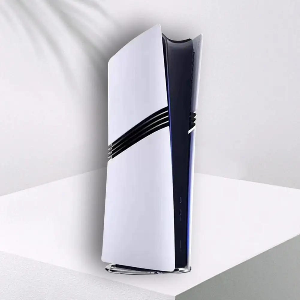 FOR Pro Stabilization Vertical Cooling Stand Base Game Console Host Stand Anti-Slip Base For PlayStation5 Accessories