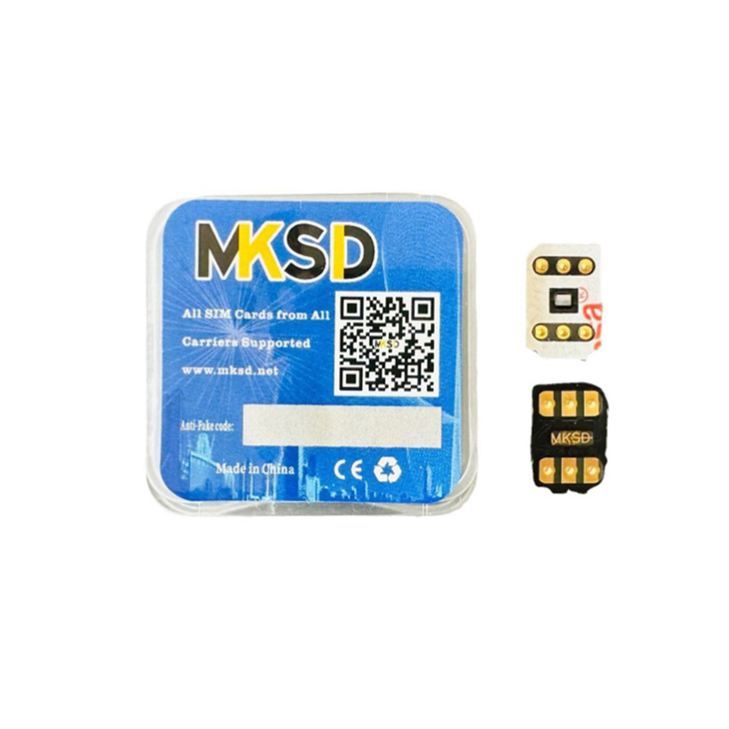50pc TOP NEUESTE MKSD ULTRA V 5,3 klebstoff 5G MODUS QPE IOS16.X IP14 12 sprint cricket metroPCs T-mobile SoftBank