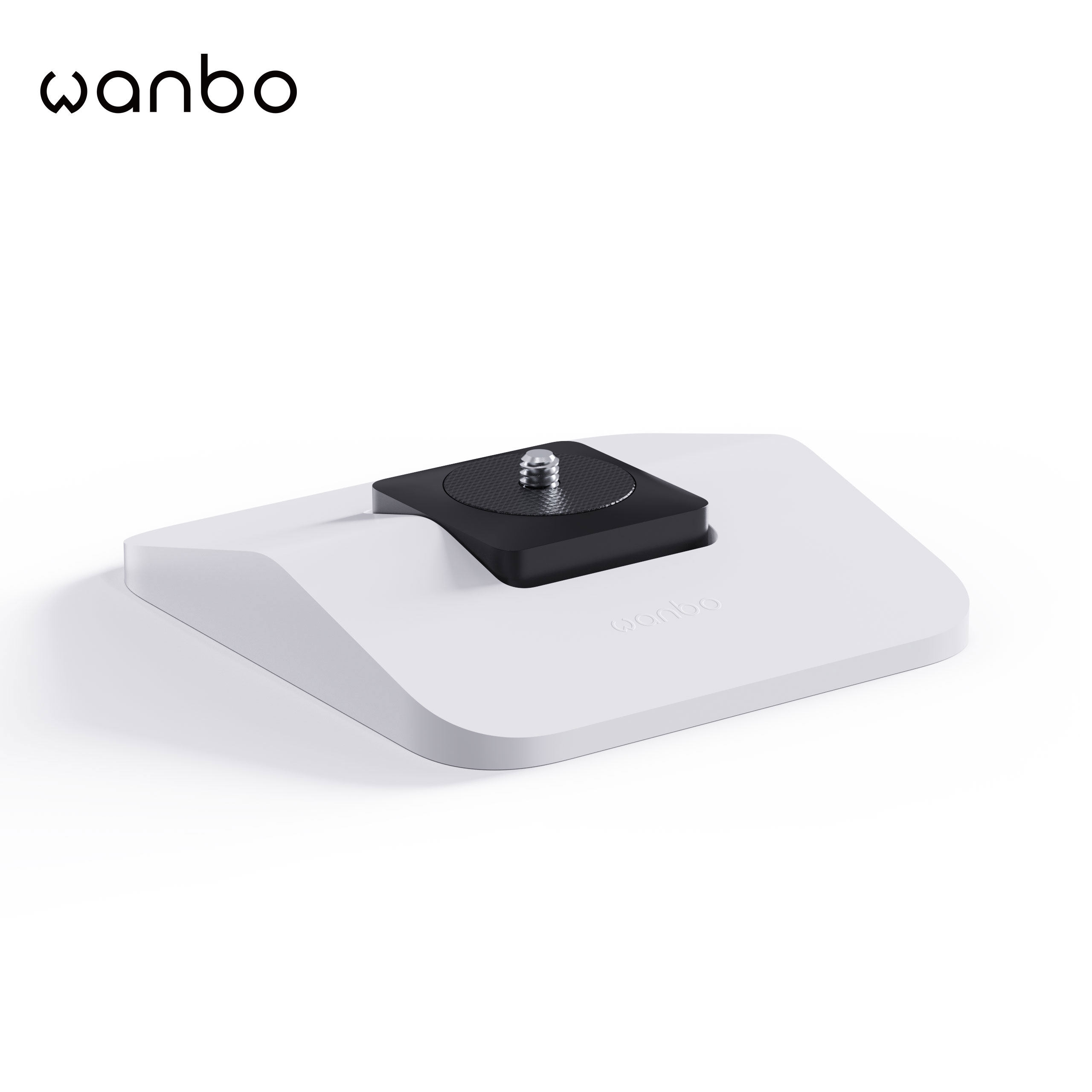 Wanbo Настольный держатель для проектора, подставка, съемный регулируемый настольный кронштейн для проектора, универсальный кронштейн для проектора