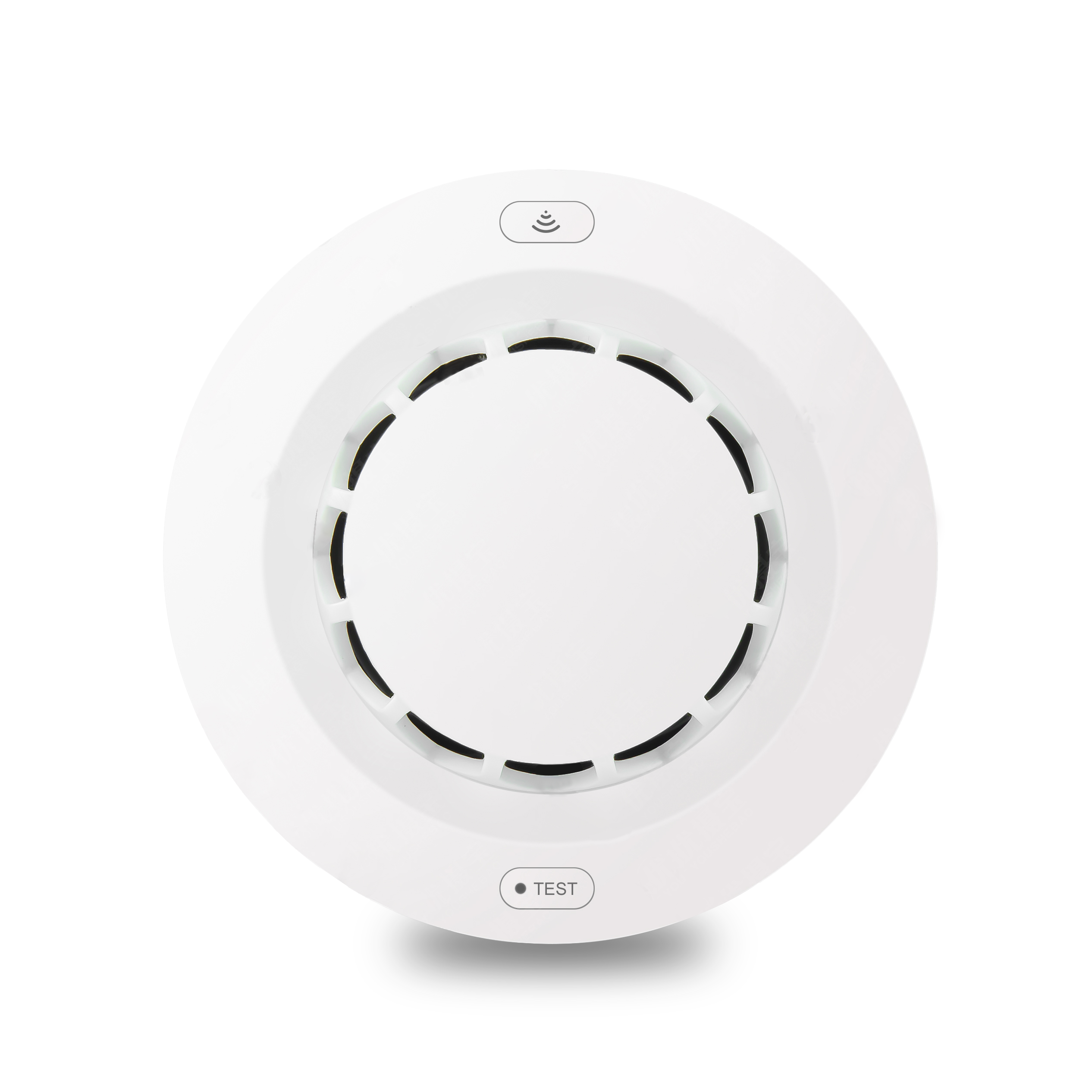 ZIgbee smoke alarm fire specific smoke detector  automatic fire alarm system warehouse hotel smoke detector Household  commercia