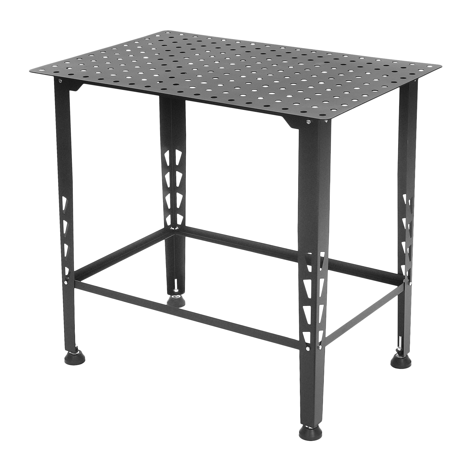 High-Quality Welding Table: Enhance Workflow, Comfort, and Precision for Efficient and Secure Craftsmanship