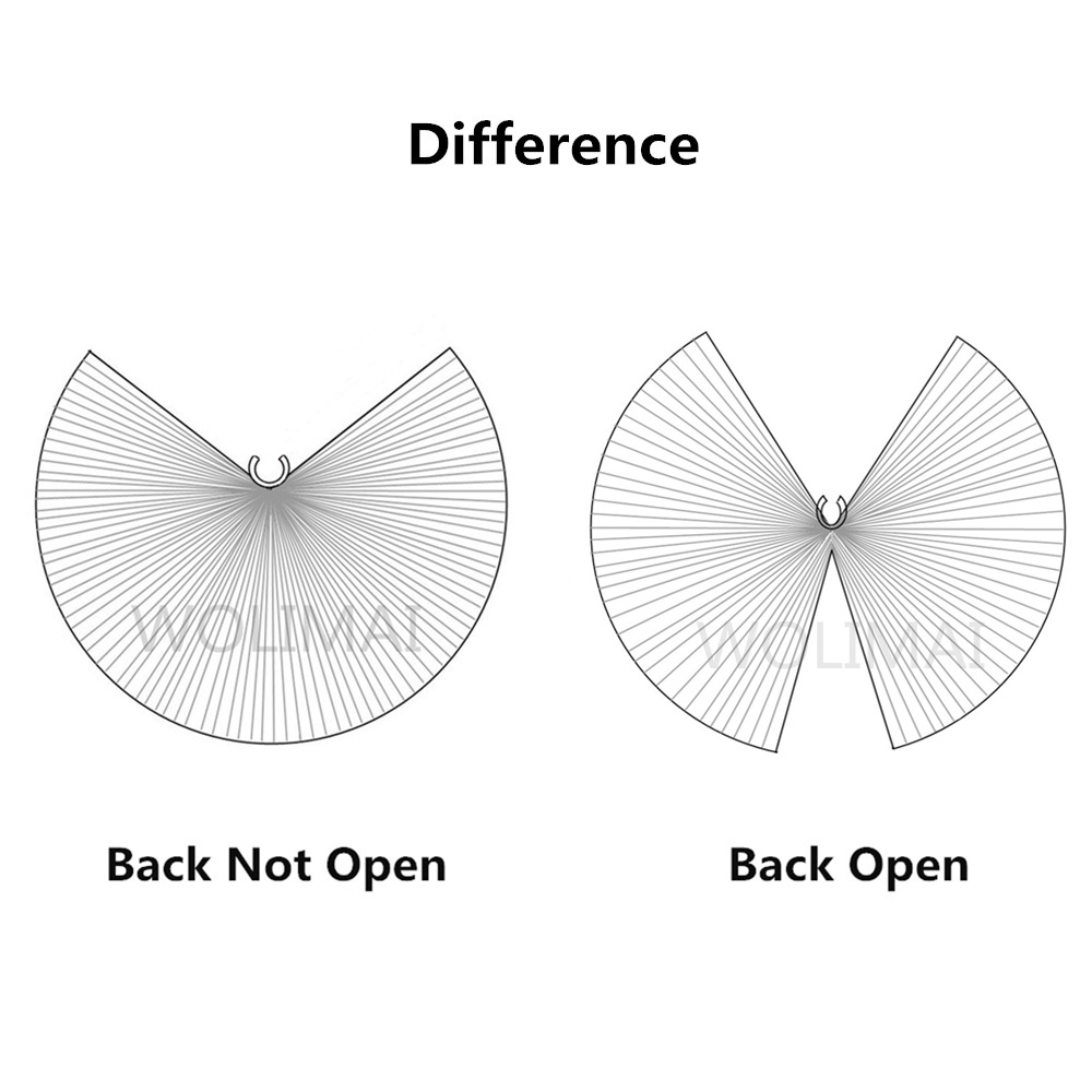 Asas trajes crianças vestido de dança do ventre para meninas presente roupas de dança do ventre bollywood dancewear crianças cosplay asas com varas