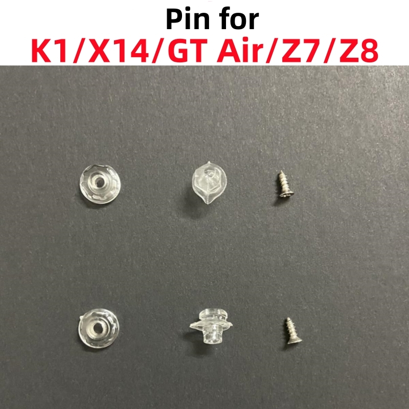 Anti Fog Insert Pin Universal for AGV SHOEI K1 K5 X14 Z7 Z8 CWR1 CWRF NXR Helmet Visor Nail Motorcycle Helmets Accessories