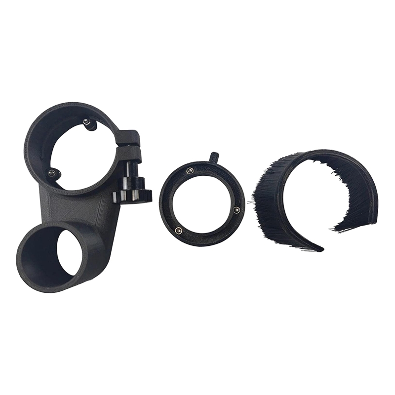 CNCルーター775 300/500Wスピンドルモーター用ブラシ掃除機彫刻機