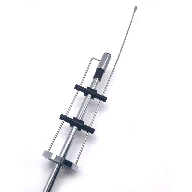 CBC-435 高利得デュアルバンド UHF VHF アンテナ CBC435 PL-259 磁気ベースハムカーラジオロングレンジャートランシーバーアンテナ