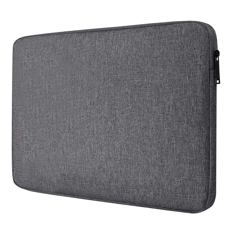 Wodoodporna przenośna torba na laptopa 11 12 13 14 15 15,6 cala dla Macbook Huawei Xiaomi HP Dell Lenovo Laptop Sleeve