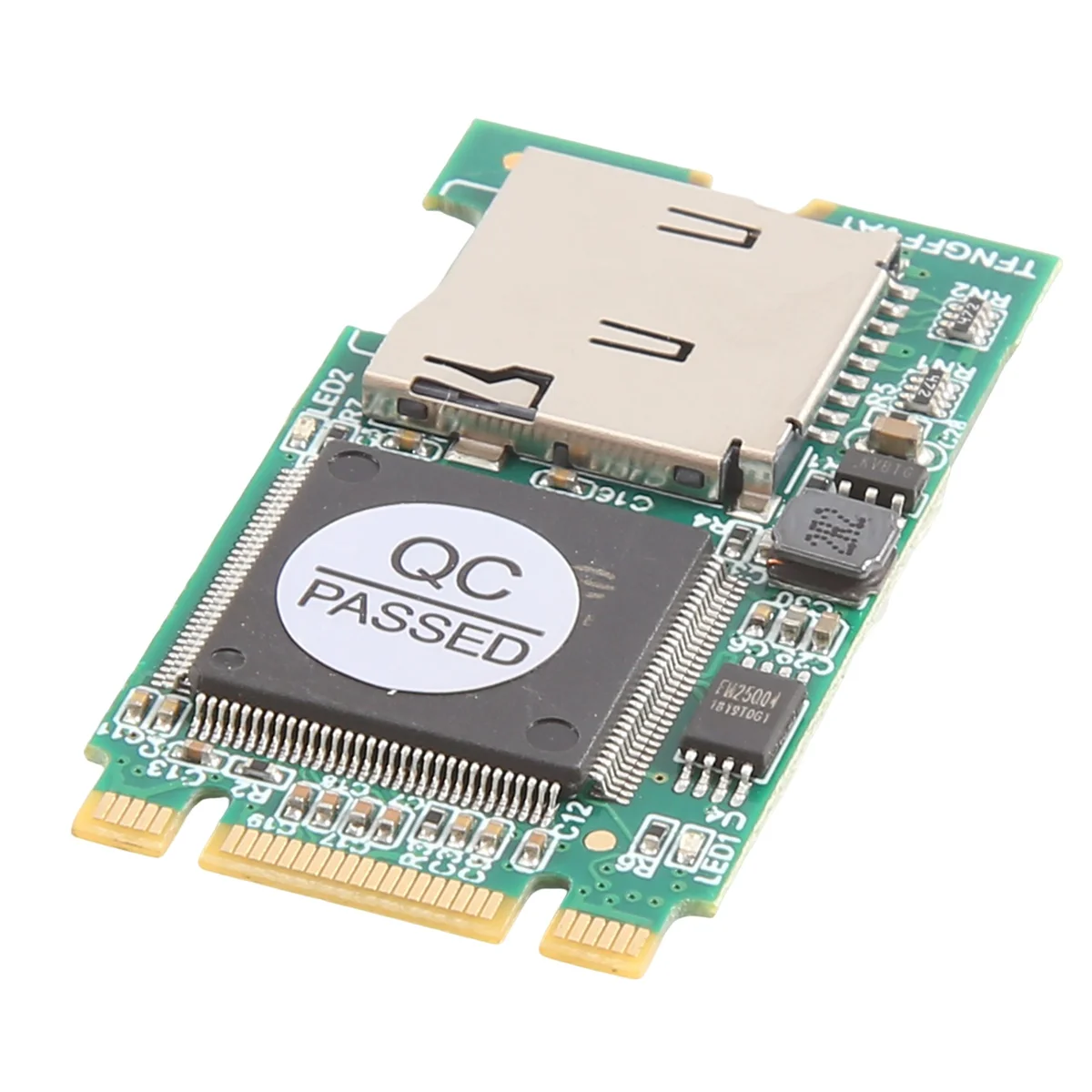 TF Micro-SD to NGFF M.2 Adapter Card TF Memory to NGFF Interface Embedded Industrial Mobile Module