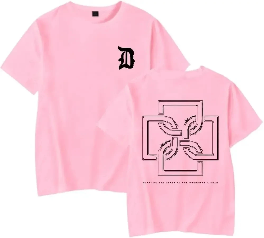 夏サンタ Tシャツ Duki マーチ Tシャツ半袖カジュアルプリントメンズピュアコットン半袖高品質紳士服 71811