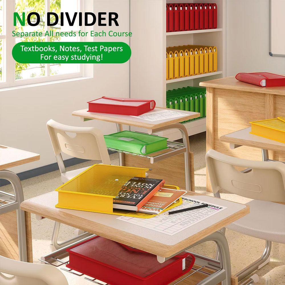 Папки и сумки для хранения файлов A4, прозрачные сумки для хранения и организации с этикетками