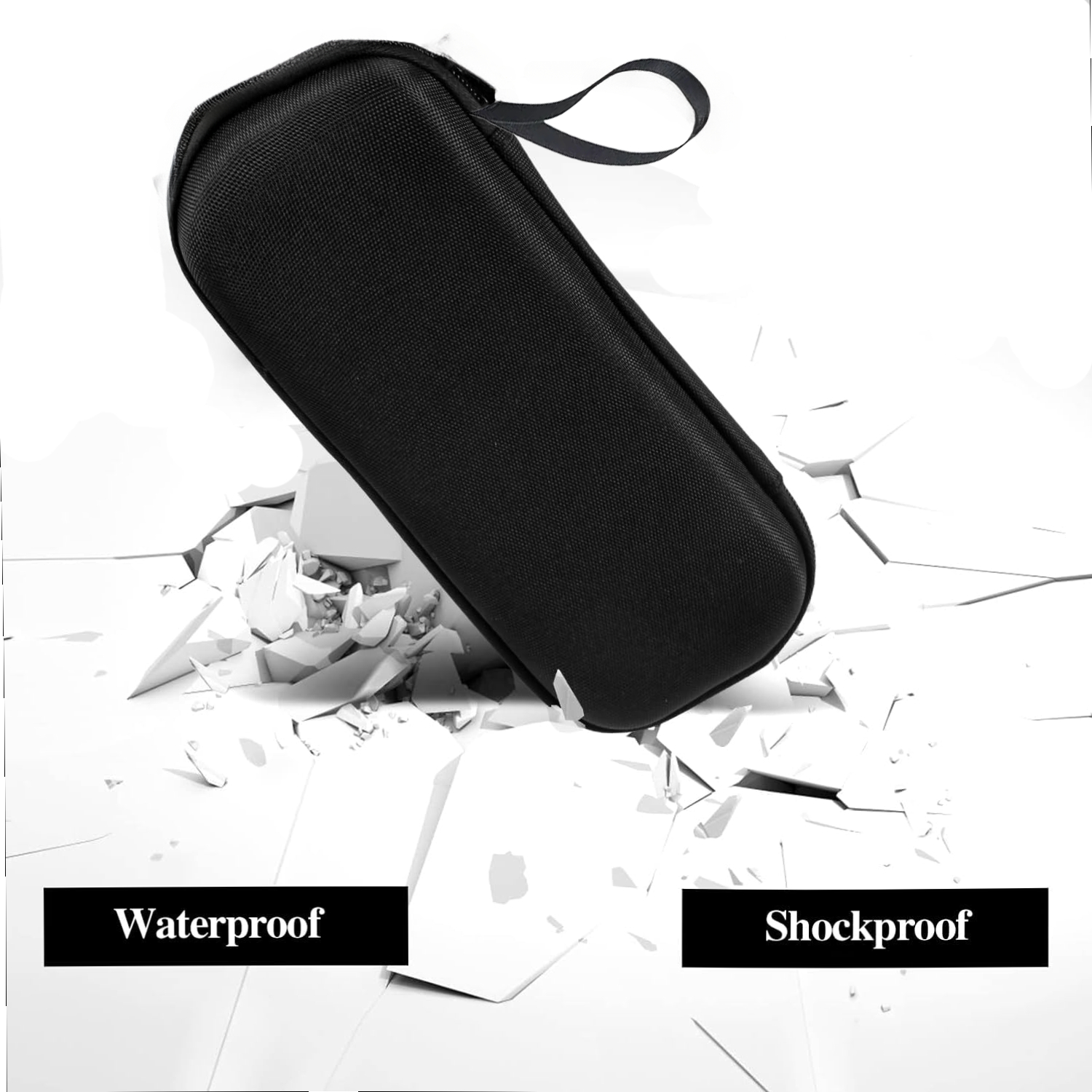 ハードケース Xiaomi Mijia エアポンプ 2 車自転車バスケットボールインフレーターコンプレッサーバッグタイヤチューブ延長ホース用