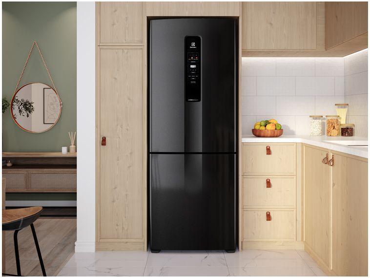 Geladeira/Refrigerador Electrolux Frost Free - 110V