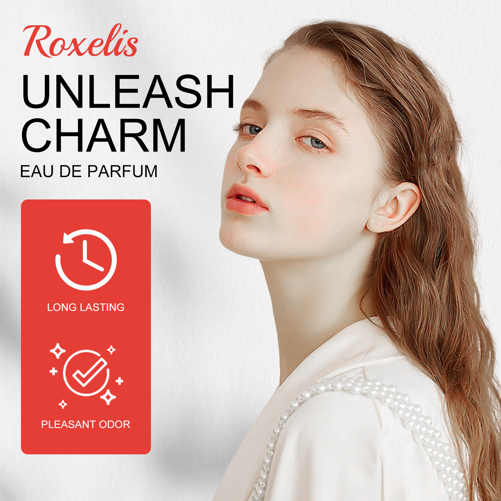 Blumenduft, Pheromon-Parfums, Jasmin-Pfingstrosenduft, langanhaltender Duft, Sex, lockt Flirt-Parfums an, Unisex, Eau de Parfum