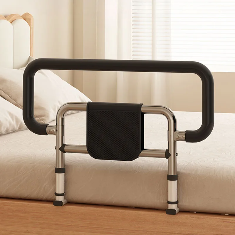 Safety Senior Bed Rails Aid Bedside Armrest Fall Prevention Old Man's Railing Veiligheidsbeveiliging Household Bed Guardrail