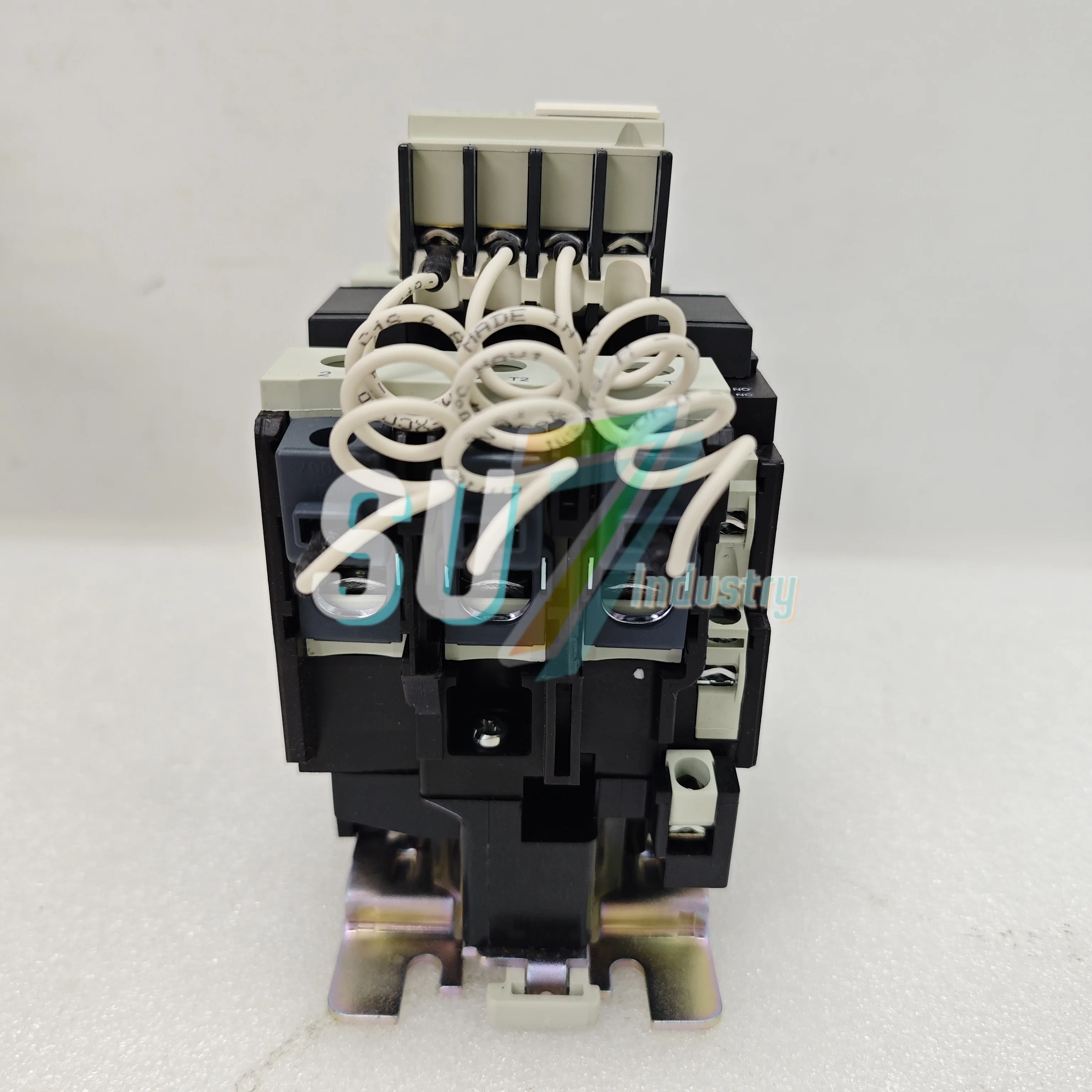容量性コンタクタ LC1DWK12M7C 新品オリジナル