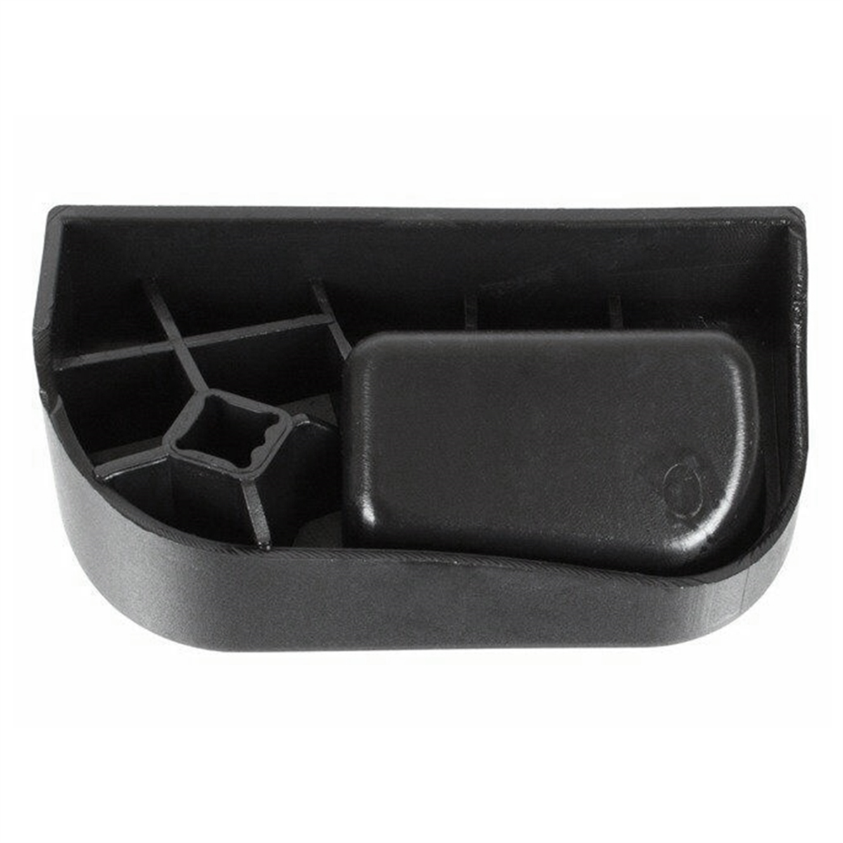 Front Engine Hood Opening Handle 735516979 for Citroen Nemo Fiorino Qubo Fiat Doblo 2008-14 Bonnet Release Lever 7937W5