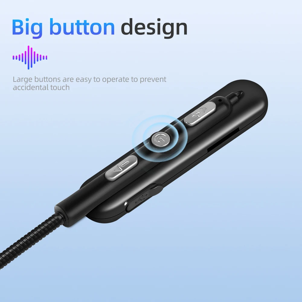 Bluetooth 5.0 オートバイヘルメットヘッドセット防水モトヘッドフォンワイヤレスステレオイヤホンスピーカーハンズフリーヘルメットヘッドセット