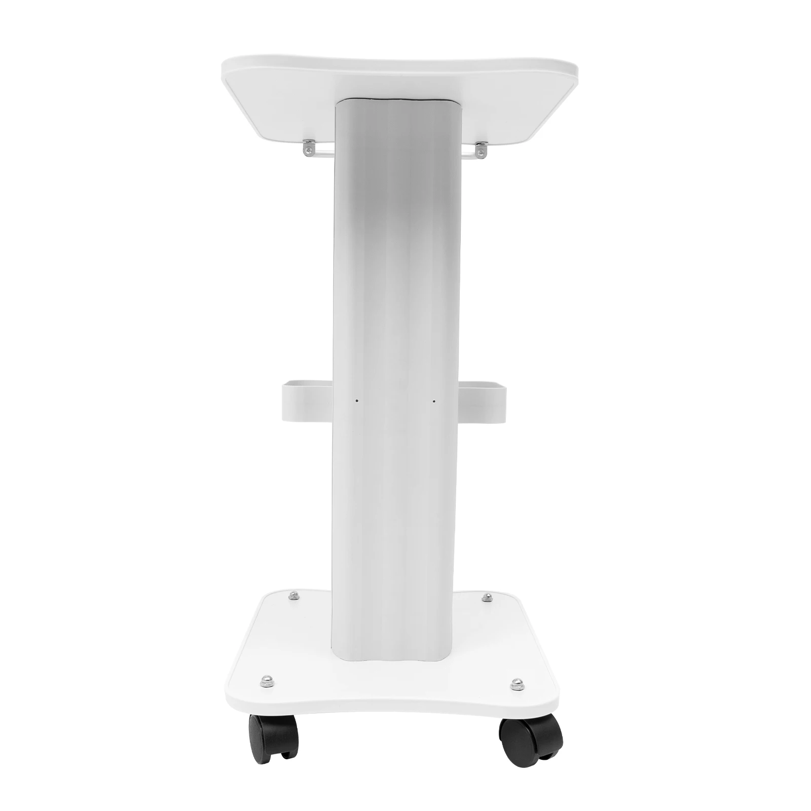 Max Load 40Kg Trolley Stand Salon Rolling Cart Beauty Auxiliary Trolley Organizer Cart