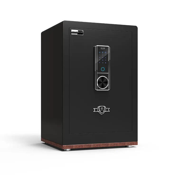 Smart Home Safe Box Security Storage Safe Lock Electronic Safe for Money