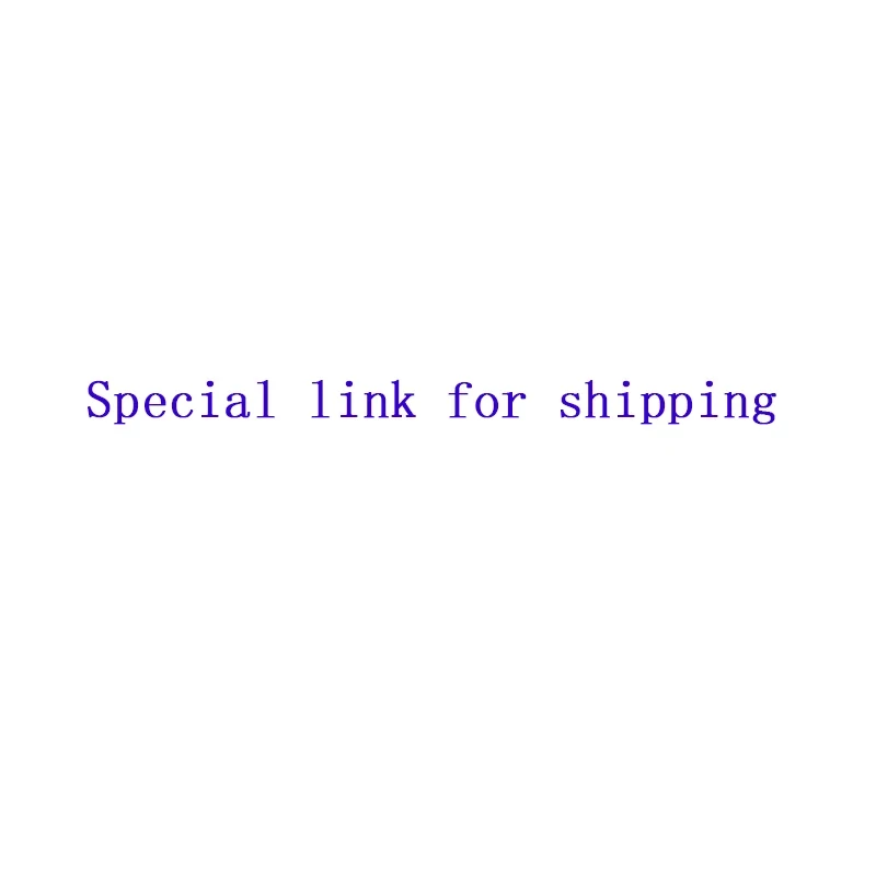 Enlace especial para la forma de envío estándar de aliexpress