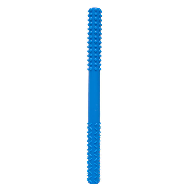 Trẻ Em Bé Miếng Dán Nhai Keo Silicone Rỗng Mọc Răng Ống Chống Ăn Tay Hàm Dính Đồ Chơi Sơ Sinh Tặng Phụ Kiện
