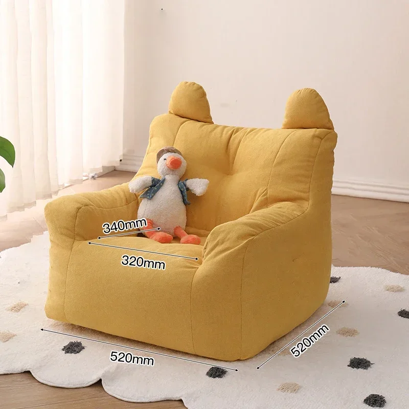 Cadeira infantil design quartos móveis de quarto infantil praia crescente cadeiras de bebê crianças segurança sillones infantiles assentos poltrona
