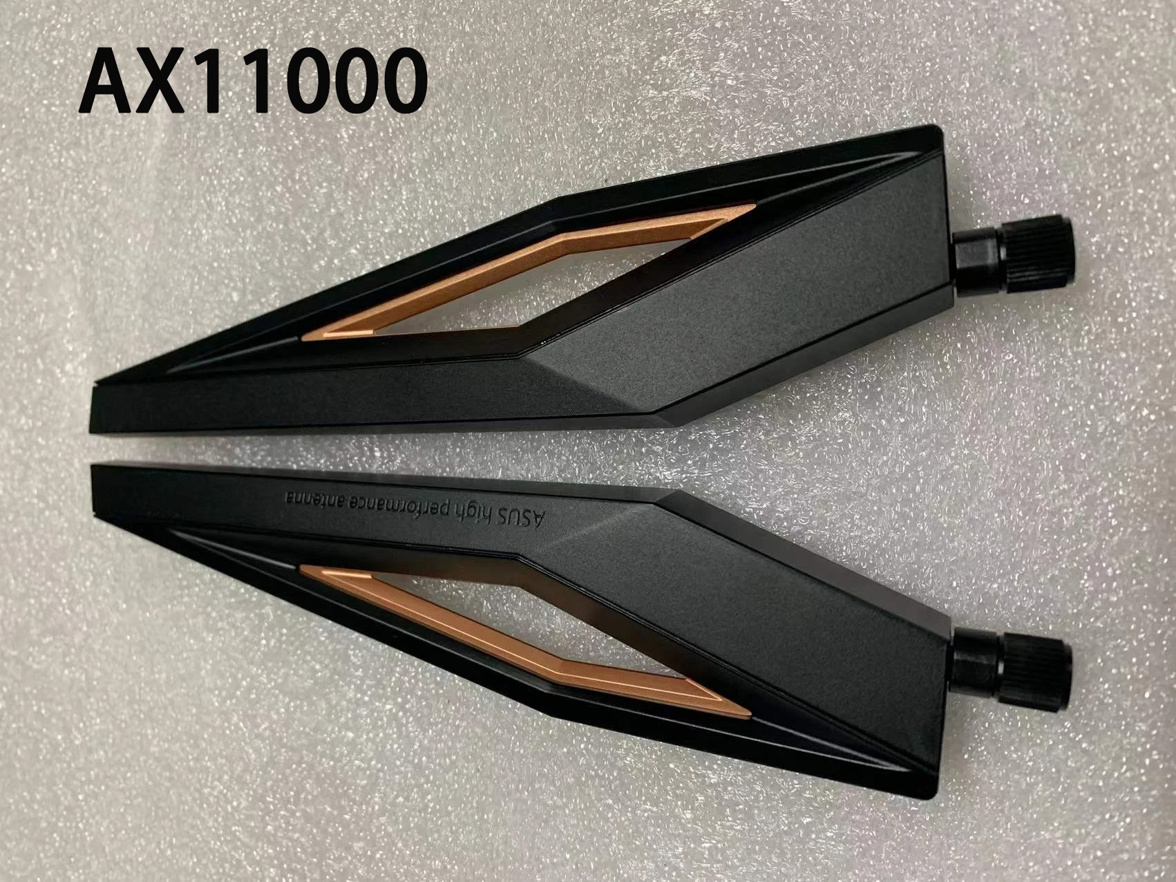 NEW Original ASUS 2.4G 5G GTAX11000 RT-AX88U GT-AC5300  RT-AC88U RT-AC86U RT-AX86U AC3100 AC87U Router Dual Band WIFI Antenna
