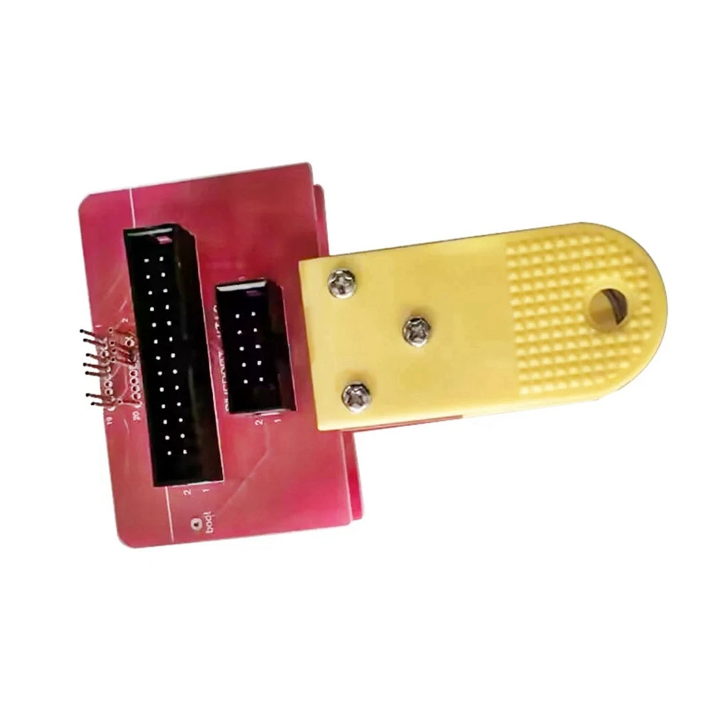 Für TOYOTA ECU Adapter für TOYOTA ECU Computer Board Adapter Programmierung Sitz für TOYOTA/LEXUS ECU FLASHER