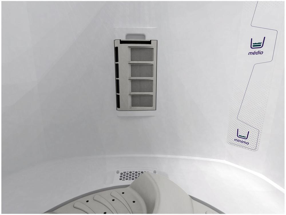 Tanquinho Colormaq 20Kg LCS 20 - 110V