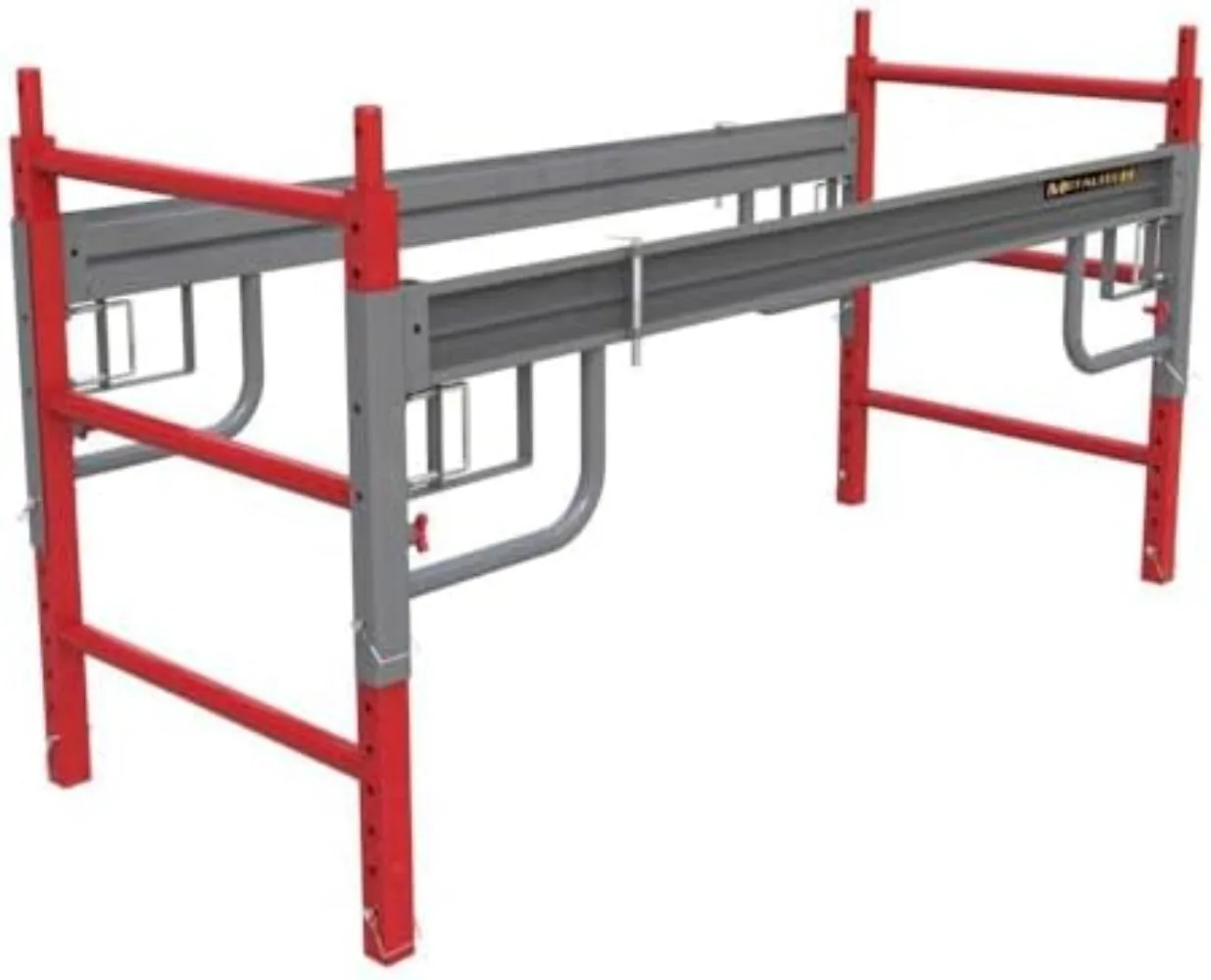 Scaffold High Extension