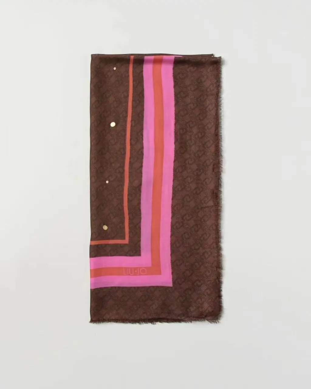 Accessori donna Sciarpe e sciarpe Dimensioni: 120 x 120 cm
