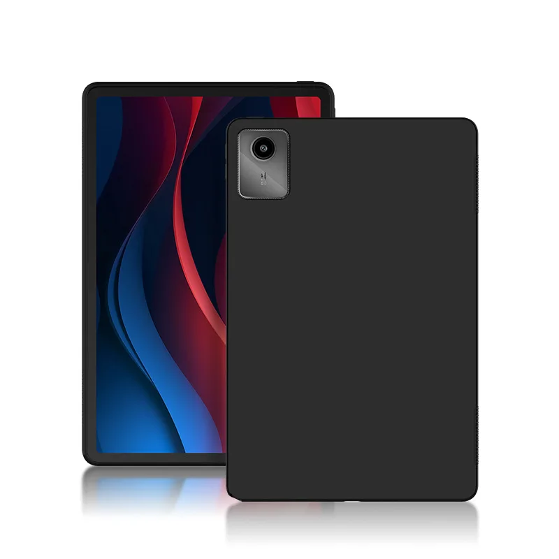 For  Xiaoxin Pad 2024 Case 11 inch Tablet Back Case Soft Cover For Lenovo Tab M11 Xiaoxin Pad 2024 TB330FU TB331FC Silicon case